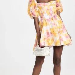 BARDOT Kiah Corset Mini Dress -Deals Glitz Muse Store bardt3002270247 1674079928286 2 0. UX357 QL90