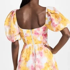 BARDOT Kiah Corset Mini Dress -Deals Glitz Muse Store bardt3002270247 1674079928669 2 0. UX357 QL90