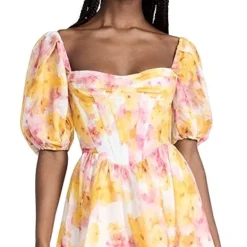 BARDOT Kiah Corset Mini Dress -Deals Glitz Muse Store bardt3002270247 1674079928701 2 0. UX357 QL90