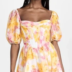 BARDOT Kiah Corset Mini Dress -Deals Glitz Muse Store bardt3002270247 1674079928777 2 0. UX357 QL90