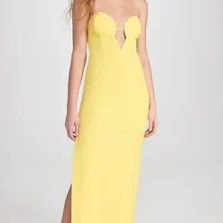 BARDOT Eleni Midi Dress