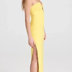 BARDOT Eleni Midi Dress -Deals Glitz Muse Store bardt3003211664 1678996972133 2 0. UX357 QL90