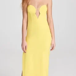 BARDOT Eleni Midi Dress -Deals Glitz Muse Store bardt3003211664 1678996972204 2 0. UX357 QL90