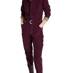 Ba&sh Darius Jumpsuit -Deals Glitz Muse Store bashh3039311064 1666798408283 2 0. UX357 QL90