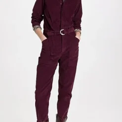 Ba&sh Darius Jumpsuit