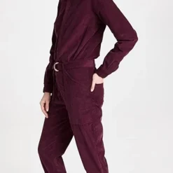 Ba&sh Darius Jumpsuit -Deals Glitz Muse Store bashh3039311064 1666798408363 2 0. UX357 QL90