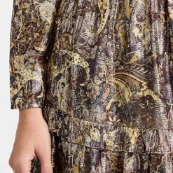 Ba&sh Capi Dress -Deals Glitz Muse Store bashh3039611064 1666294097288 2 0. UX357 QL90