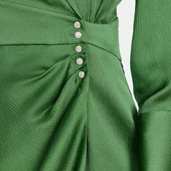 Ba&sh Falla Dress -Deals Glitz Muse Store bashh3041013205 1674151951170 2 0. UX357 QL90