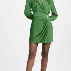 Ba&sh Falla Dress -Deals Glitz Muse Store bashh3041013205 1674151951470 2 0. UX357 QL90