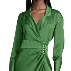 Ba&sh Falla Dress -Deals Glitz Muse Store bashh3041013205 1674151951828 2 0. UX357 QL90