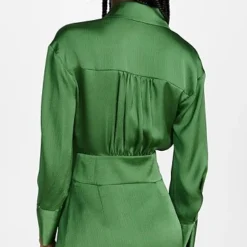 Ba&sh Falla Dress -Deals Glitz Muse Store bashh3041013205 1674151951862 2 0. UX357 QL90