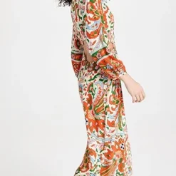 Ba&sh Monica Dress -Deals Glitz Muse Store bashh3042530884 1674858685301 2 0. UX357 QL90