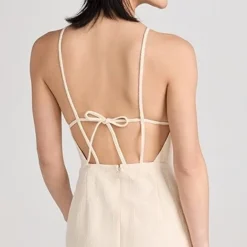 Ba&sh Hazar Dress -Deals Glitz Muse Store bashh3043530884 1680018320379 2 0. UX357 QL90