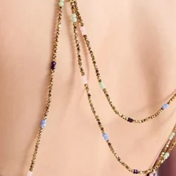 Ba&sh Carline Dress -Deals Glitz Muse Store bashh304361b6a7 1679934503268 2 0. UX357 QL90