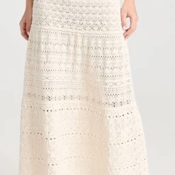 Ba&sh Josh Skirt