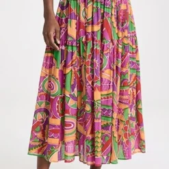 Ba&sh Daniela Skirt -Deals Glitz Muse Store bashh3044887760 1683225022644 2 0. UX357 QL90