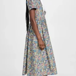 BATSHEVA Tye Dress -Deals Glitz Muse Store batsh300461ed2e 1666368773779 2 0. UX357 QL90