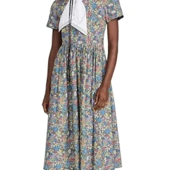 BATSHEVA Tye Dress -Deals Glitz Muse Store batsh300461ed2e 1666368773786 2 0. UX357 QL90