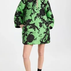 BAUM UND PFERDGARTEN Abi Dress