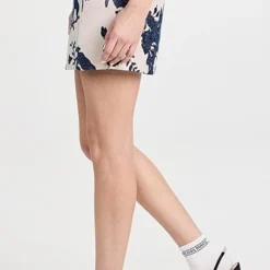 BAUM UND PFERDGARTEN Sagira Skirt -Deals Glitz Muse Store baumu303911eaad 1670011251784 2 0. UX357 QL90