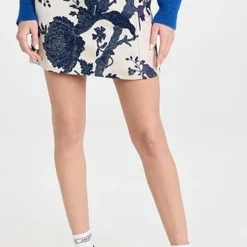 BAUM UND PFERDGARTEN Sagira Skirt