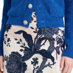 BAUM UND PFERDGARTEN Sagira Skirt -Deals Glitz Muse Store baumu303911eaad 1670011252581 2 0. UX357 QL90