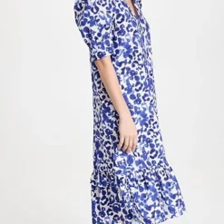 BAUM UND PFERDGARTEN Ailani Dress -Deals Glitz Muse Store baumu303961f37f 1674862443879 2 0. UX357 QL90