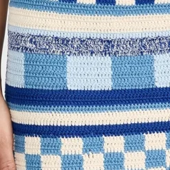 BAUM UND PFERDGARTEN Coira Knit Skirt 13 BAUM UND PFERDGARTEN Coira Knit Skirt -Deals Glitz Muse Store baumu303981f381 1677685852945 2 2. UX357 QL90