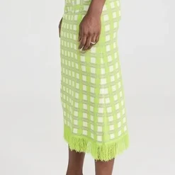 BAUM UND PFERDGARTEN Callis Skirt -Deals Glitz Muse Store baumu303991f380 1677529743761 2 0. UX357 QL90