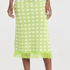 BAUM UND PFERDGARTEN Callis Skirt -Deals Glitz Muse Store baumu303991f380 1677529743888 2 0. UX357 QL90