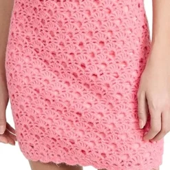 BAUM UND PFERDGARTEN Coira Skirt -Deals Glitz Muse Store baumu3041134874 1678112079154 2 0. UX357 QL90