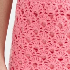 BAUM UND PFERDGARTEN Coira Skirt -Deals Glitz Muse Store baumu3041134874 1678112079259 2 0. UX357 QL90