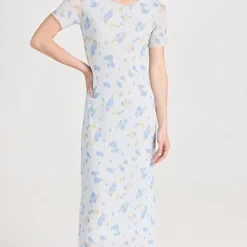 BAUM UND PFERDGARTEN Jolea Dress -Deals Glitz Muse Store baumu304201fcf9 1683742235415 2 0. UX357 QL90