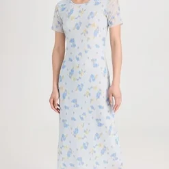 BAUM UND PFERDGARTEN Jolea Dress -Deals Glitz Muse Store baumu304201fcf9 1683742235436 2 0. UX357 QL90