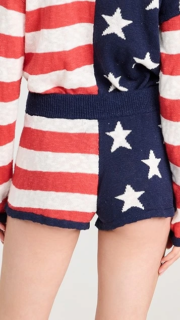 Beach Riot Balboa Shorts 4 Beach Riot Balboa Shorts - Image 2