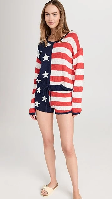 Beach Riot Balboa Shorts 6 Beach Riot Balboa Shorts - Image 4