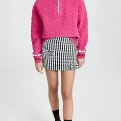 Bernadette Miniskirt Taffi -Deals Glitz Muse Store berna3001317661 1669226707438 2 0. UX357 QL90