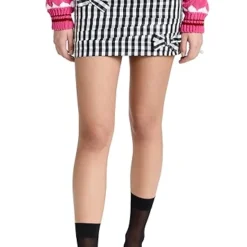 Bernadette Miniskirt Taffi -Deals Glitz Muse Store berna3001317661 1669226707500 2 0. UX357 QL90