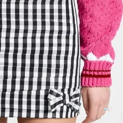 Bernadette Miniskirt Taffi -Deals Glitz Muse Store berna3001317661 1669226708133 2 0. UX357 QL90