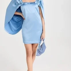 Bernadette Short Dress August -Deals Glitz Muse Store berna3001414095 1670260874698 2 0. UX357 QL90