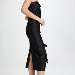 Bernadette Midi Dress Taffi -Deals Glitz Muse Store berna300161cd2d 1669226704842 2 0. UX357 QL90