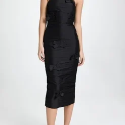 Bernadette Midi Dress Taffi -Deals Glitz Muse Store berna300161cd2d 1669226704982 2 0. UX357 QL90