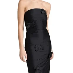 Bernadette Midi Dress Taffi -Deals Glitz Muse Store berna300161cd2d 1669226705749 2 0. UX357 QL90