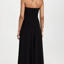 Beaufille Baes Halter Dress -Deals Glitz Muse Store bfill300841cd2d 1682714887900 2 0. UX357 QL90