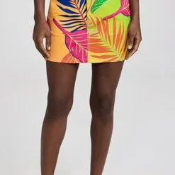 BruceGlen Tropic Miniskirt -Deals Glitz Muse Store bglen300341eee6 1670431402979 2 0. UX357 QL90