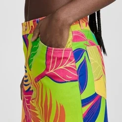 BruceGlen Tropic Miniskirt -Deals Glitz Muse Store bglen300341eee6 1670431403439 2 0. UX357 QL90