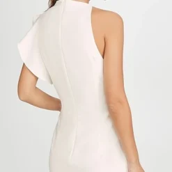 Black Halo Pabla Mini Dress -Deals Glitz Muse Store black3050210343 1679343510474 2 0. UX357 QL90