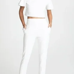 Black Halo Syon 2 Piece Jumpsuit