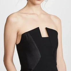 Black Halo Lena Jumpsuit -Deals Glitz Muse Store black308691071c q5 2 0. UX357 QL90