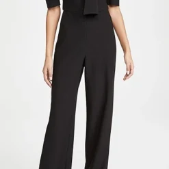 Black Halo Ara Jumpsuit
